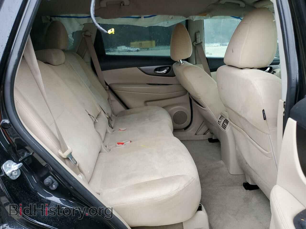 2015 NISSAN ROGUE - VIN: KNMAT2MT0FP521246 - Photo 6