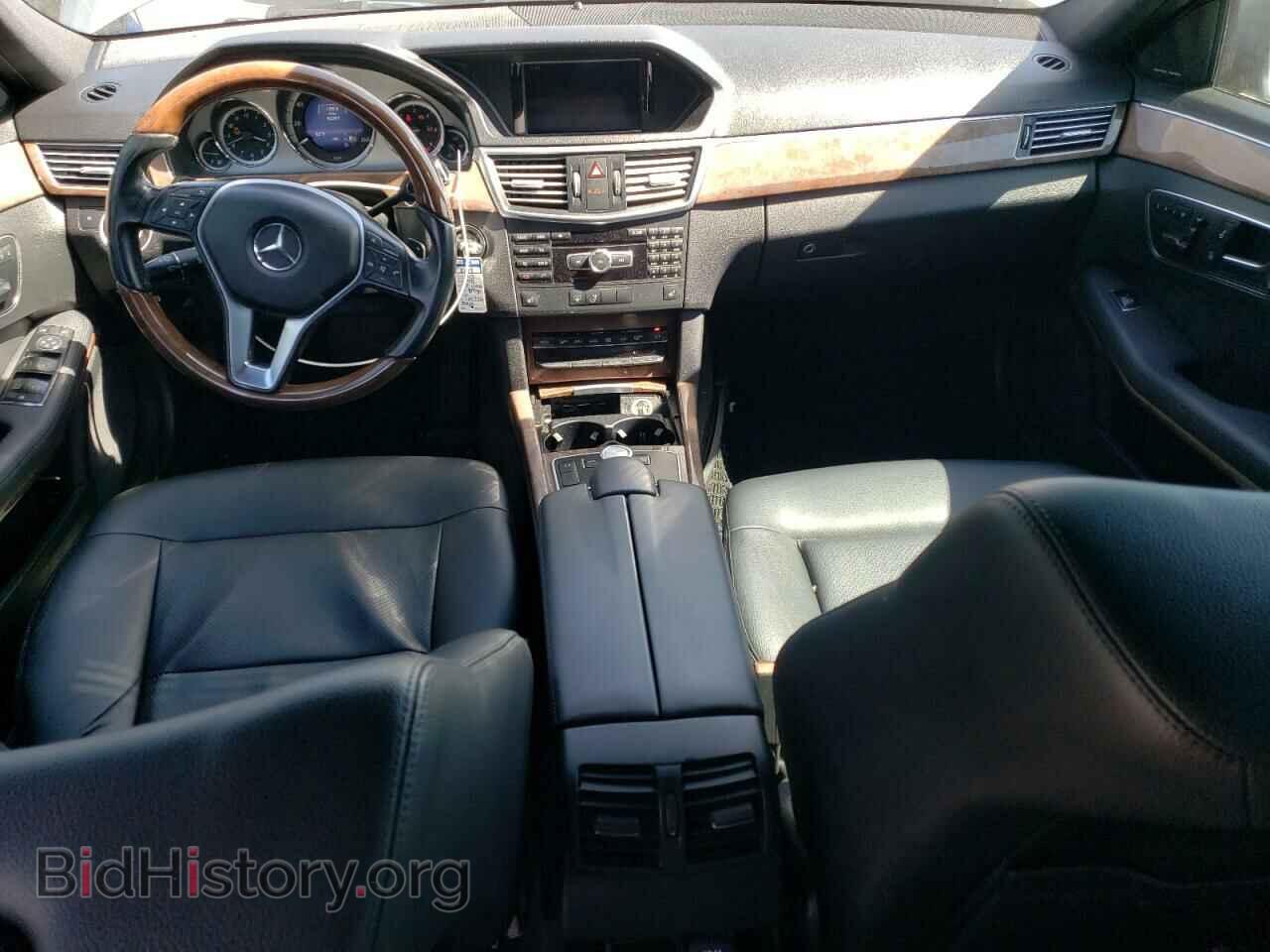 2013 MERCEDES-BENZ E-CLASS - VIN: WDDHF2EB5DA720746 - Фото 8