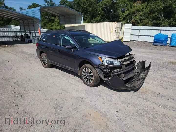 2017 SUBARU OUTBACK - VIN: 4S4BSANC1H3229157 - Фото 14