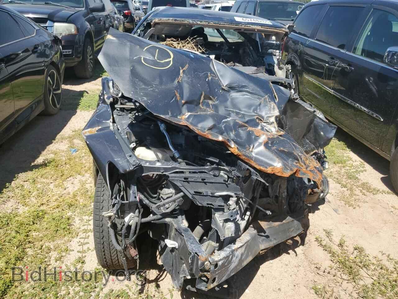2013 TOYOTA COROLLA - VIN: 2T1BU4EE2DC030704 - Photo 5