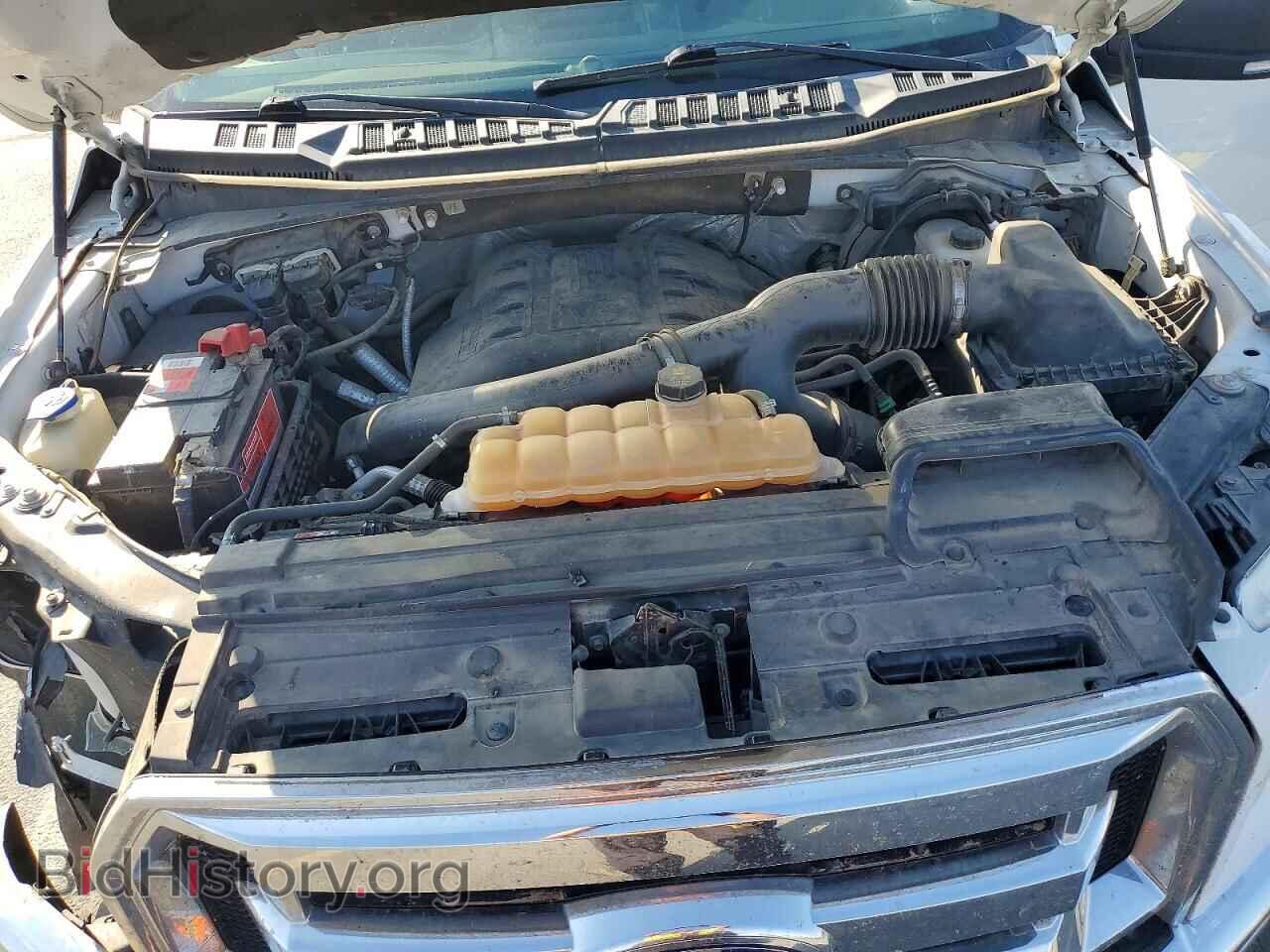 2015 FORD F150 - VIN: 1FTFW1EG5FFC08059 - Фото 11