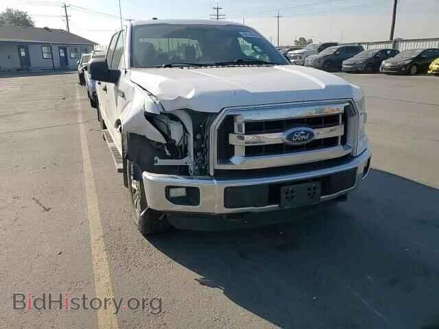2015 FORD F150 - VIN: 1FTFW1EG5FFC08059 - Фото 13