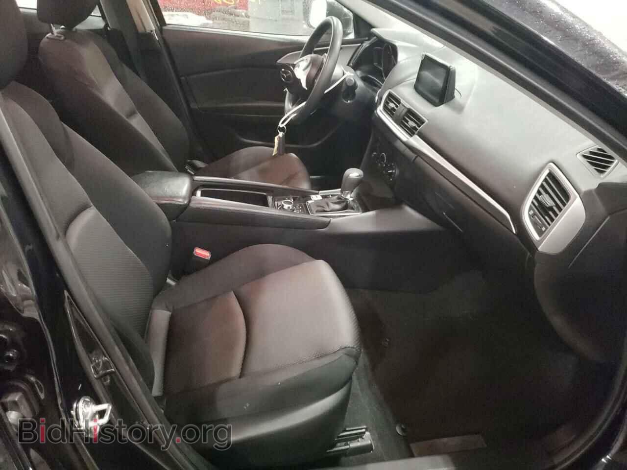 2017 MAZDA 3 - VIN: 3MZBN1K79HM138085 - Фото 5