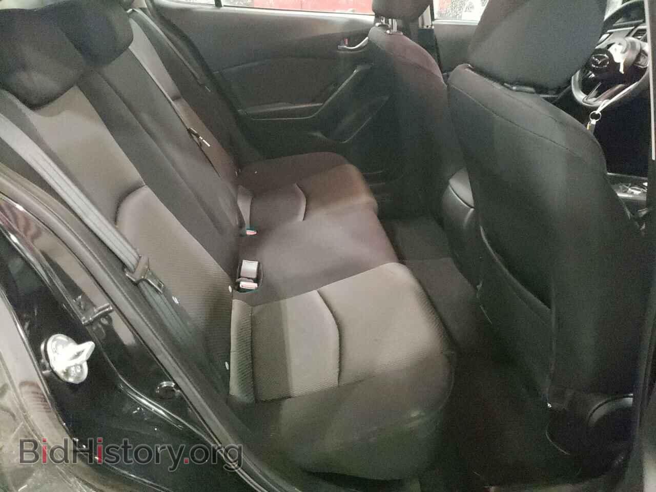 2017 MAZDA 3 - VIN: 3MZBN1K79HM138085 - Фото 6