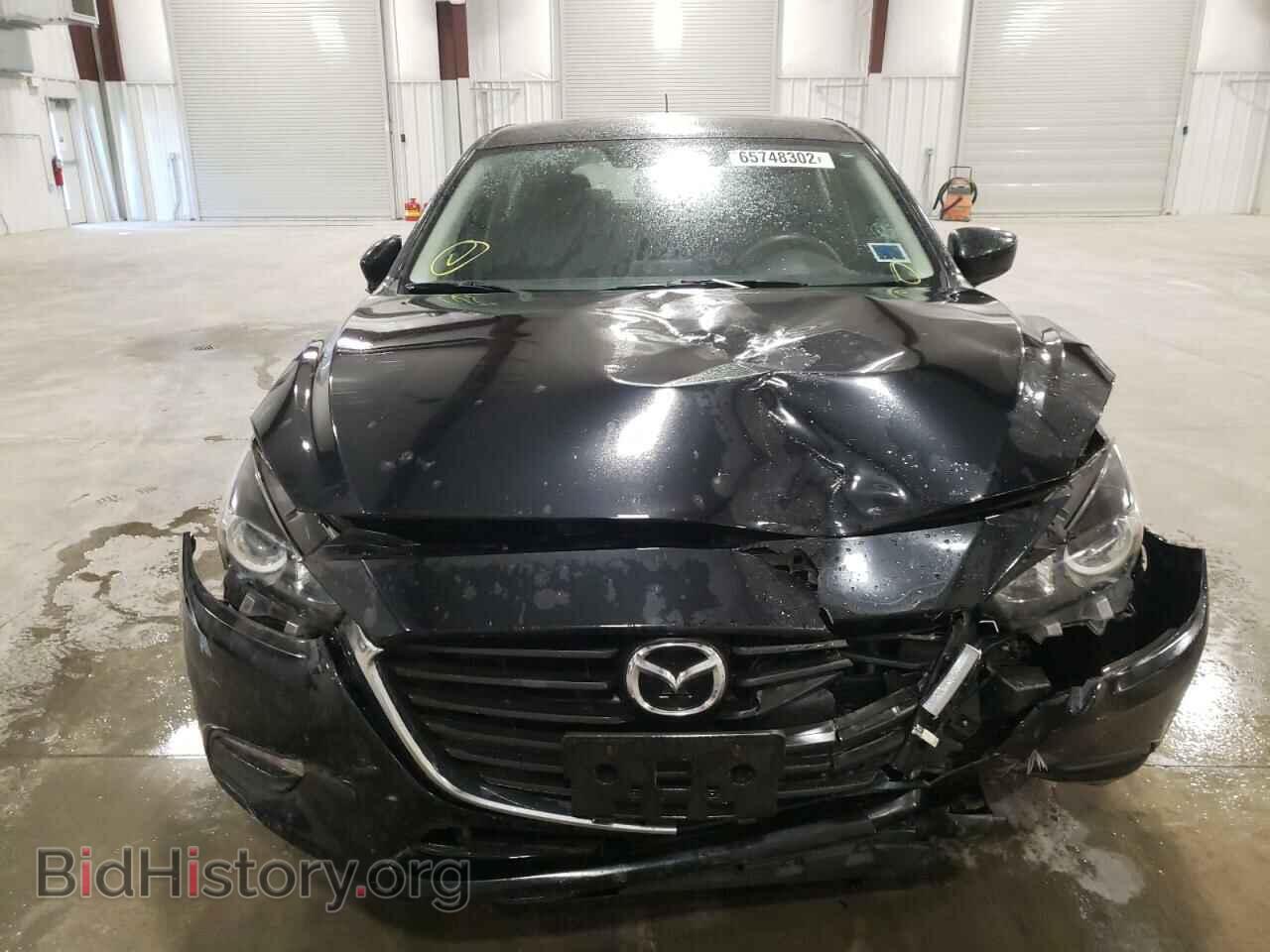 2017 MAZDA 3 - VIN: 3MZBN1K79HM138085 - Фото 9