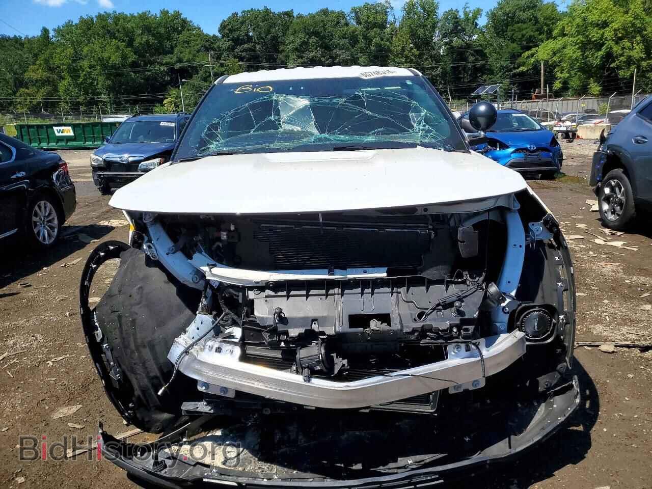 2023 FORD EXPLORER - VIN: 1FM5K8AW8PNA09152 - Фото 5