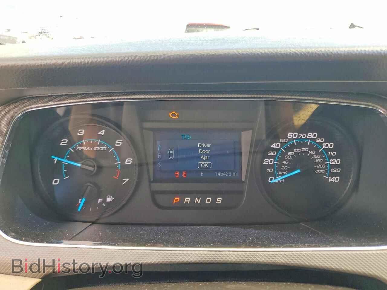 2017 FORD TAURUS - VIN: 1FAHP2D83HG130065 - Photo 9