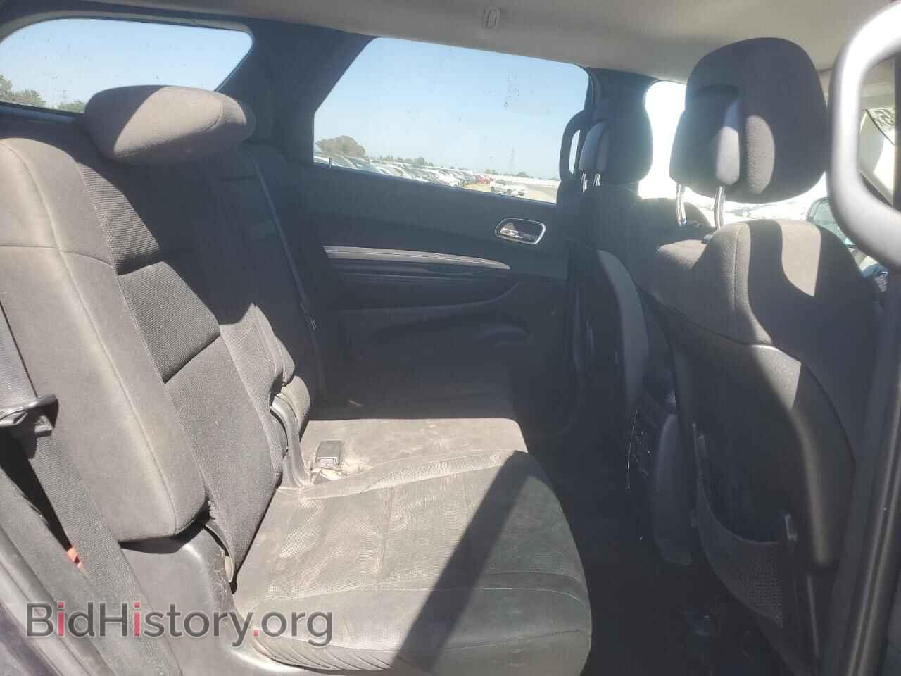 2013 DODGE DURANGO - VIN: 1C4RDHAG9DC584277 - Photo 11