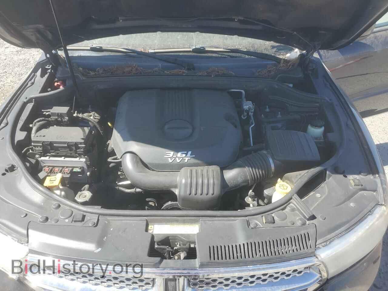 2013 DODGE DURANGO - VIN: 1C4RDHAG9DC584277 - Photo 12