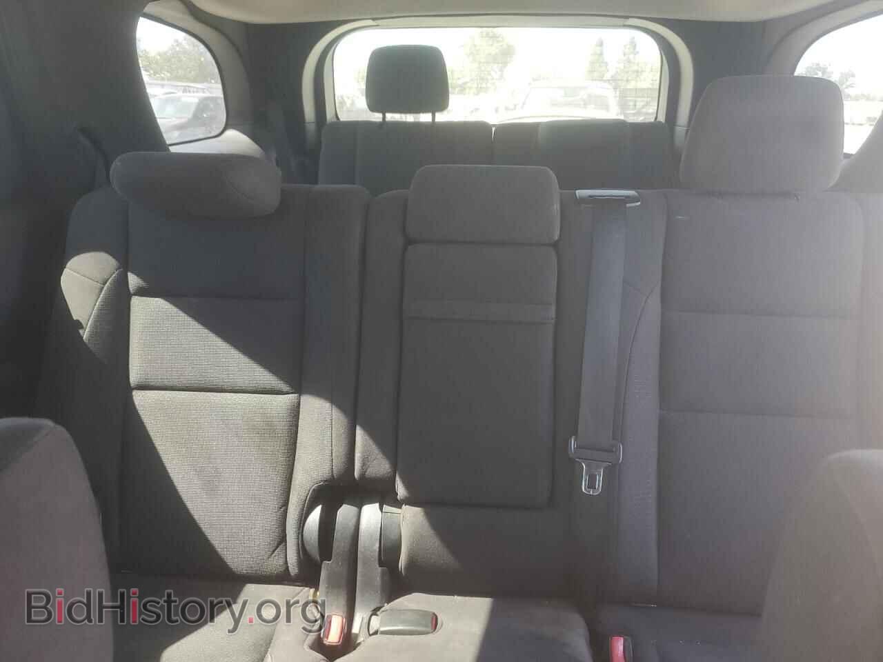 2013 DODGE DURANGO - VIN: 1C4RDHAG9DC584277 - Photo 10