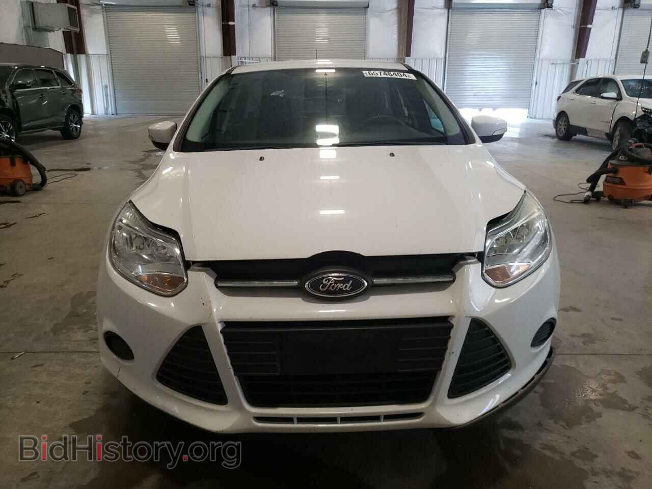 2013 FORD FOCUS - VIN: 1FADP3K22DL151803 - Photo 5