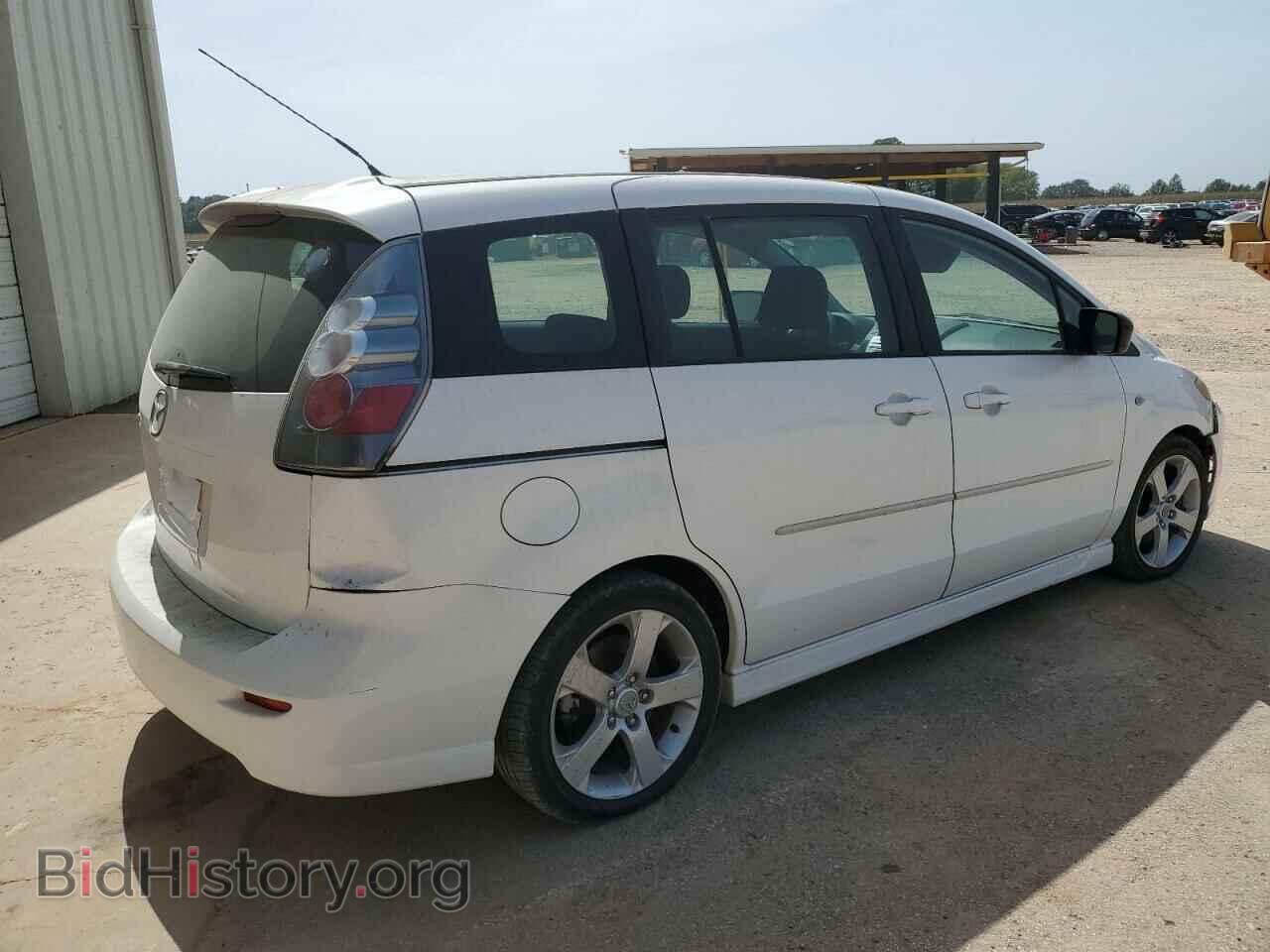 2006 MAZDA 5 - VIN: JM1CR293960103888 - Фото 3