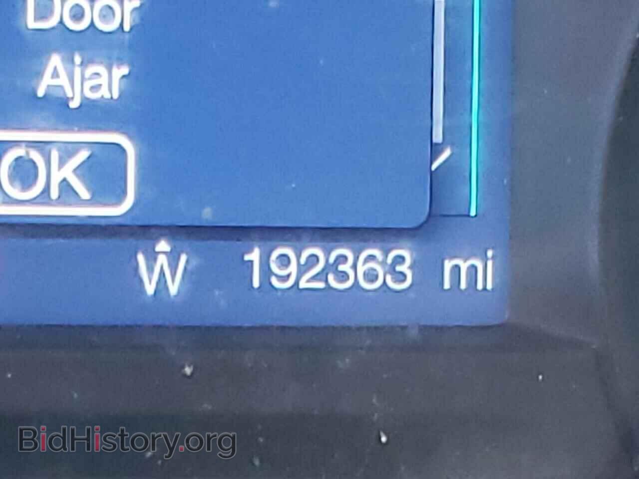2014 FORD EXPLORER - VIN: 1FM5K8D85EGB79676 - Photo 8