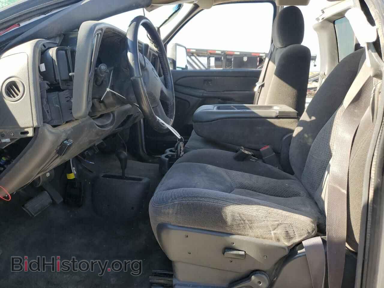 2006 CHEVROLET ALL Models - VIN: 1GCHK29U76E247350 - Фото 7