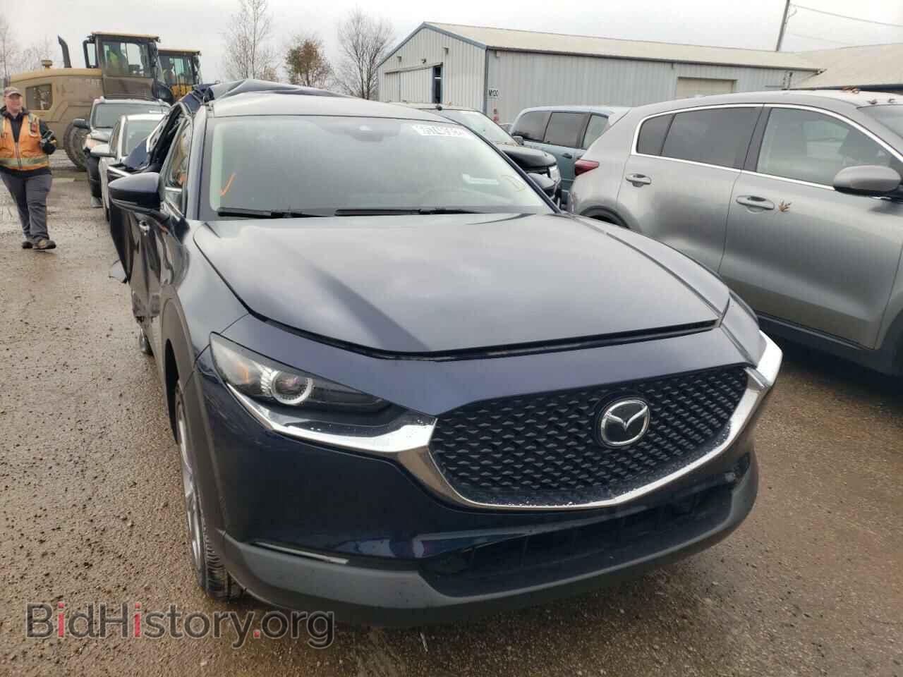 2021 MAZDA CX30 - VIN: 3MVDMABL7MM245642 - Фото 5