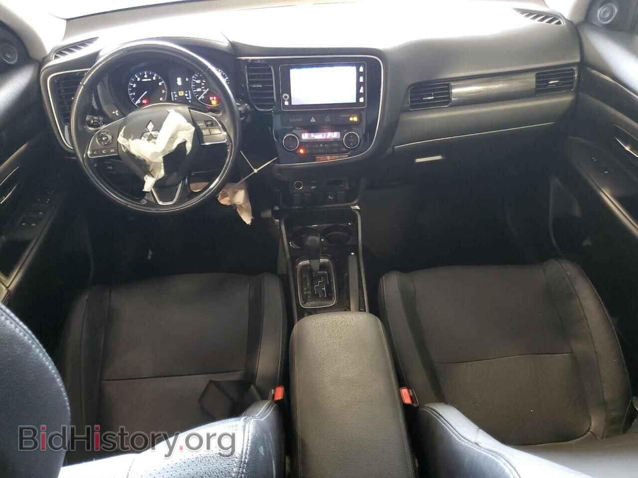 2018 MITSUBISHI OUTLANDER - VIN: JA4AD3A33JZ069064 - Фото 8
