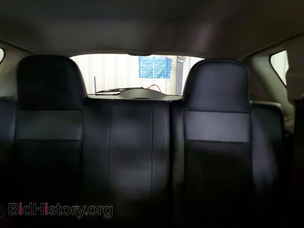 2015 JEEP COMPASS - VIN: 1C4NJDEB8FD271023 - Фото 10