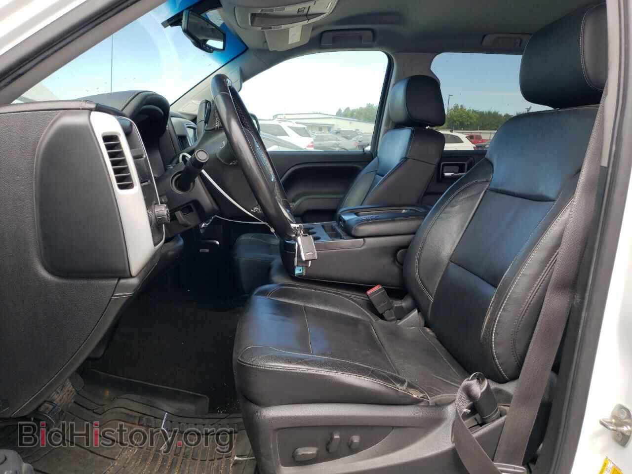 2015 GMC SIERRA - VIN: 3GTP1VEC5FG435807 - Photo 7