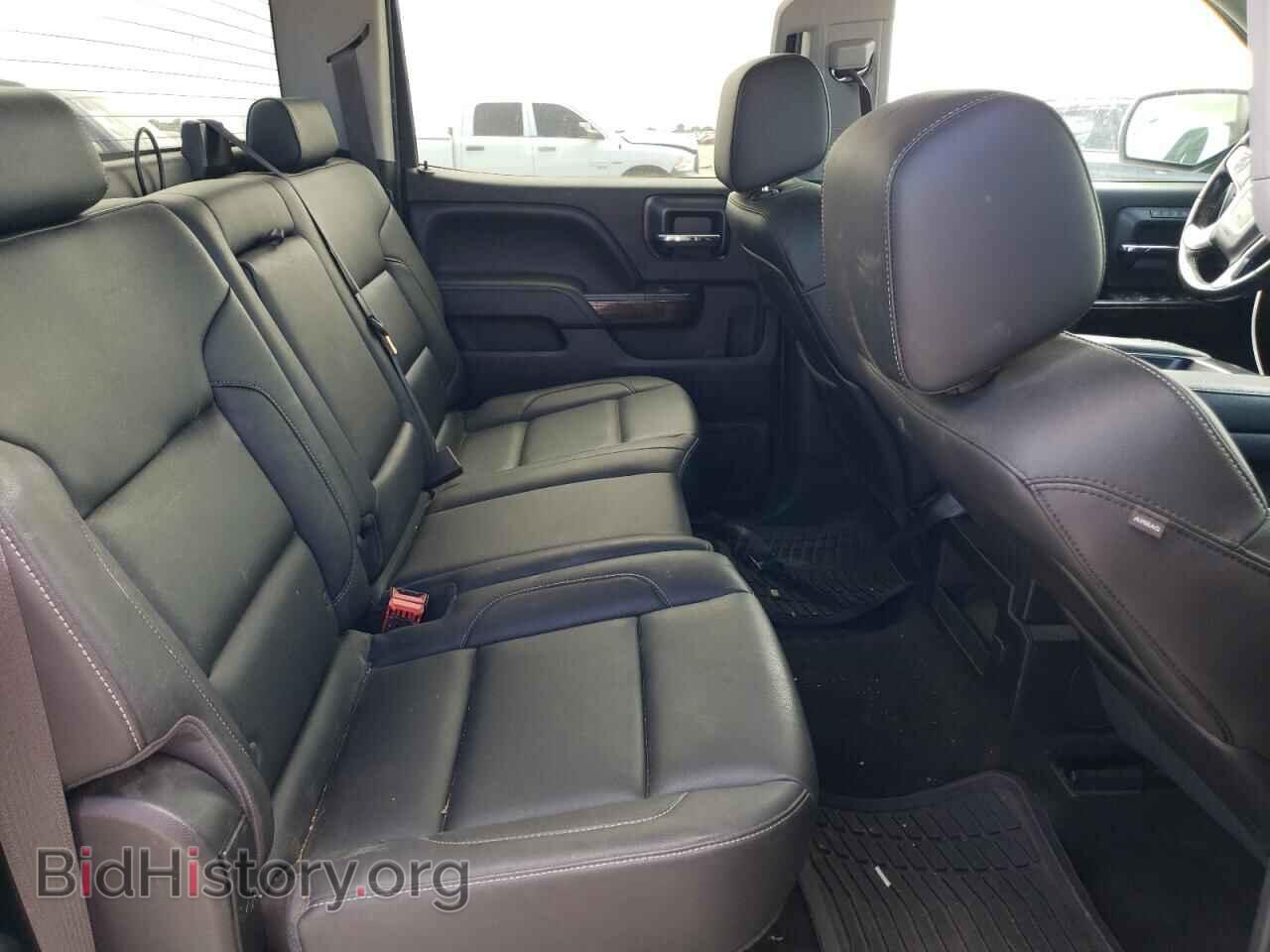 2015 GMC SIERRA - VIN: 3GTP1VEC5FG435807 - Photo 10