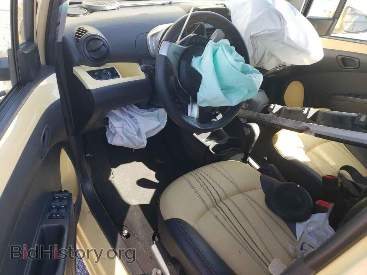 2015 CHEVROLET SPARK - VIN: KL8CD6S91FC715630 - Фото 8