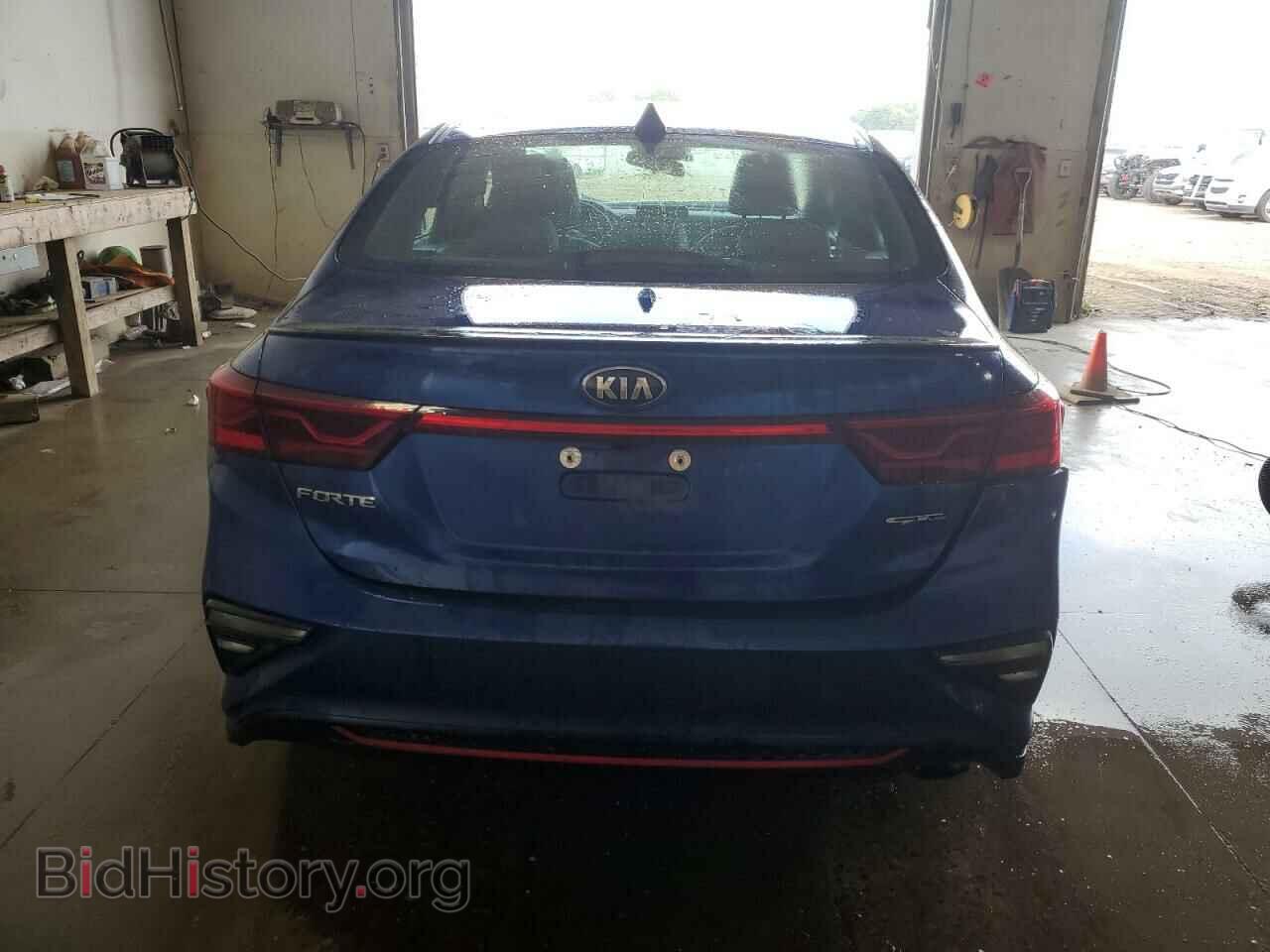 2021 KIA FORTE - VIN: 3KPF34AD2ME384564 - Фото 6
