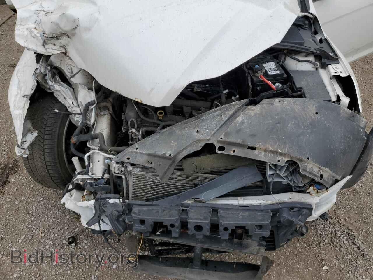 2012 FORD FOCUS - VIN: 1FAHP3N21CL438996 - Photo 11