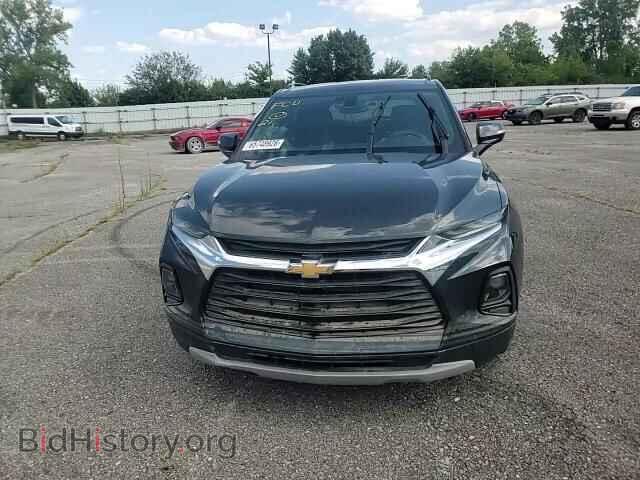 2020 CHEVROLET BLAZER - VIN: 3GNKBHRSXLS560067 - Photo 15