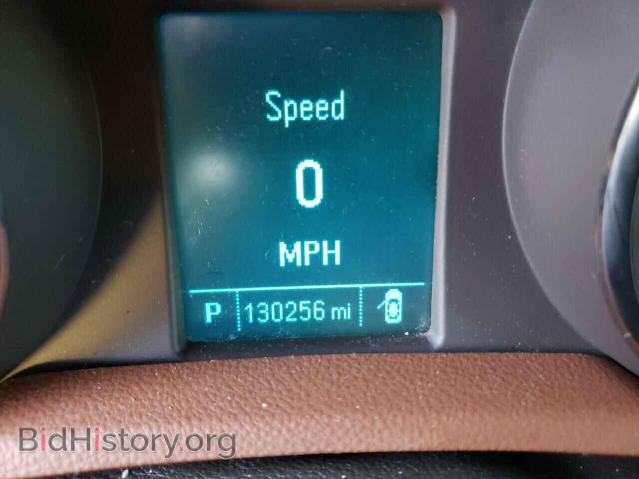 2014 BUICK ENCORE - VIN: KL4CJHSB9EB628541 - Фото 8