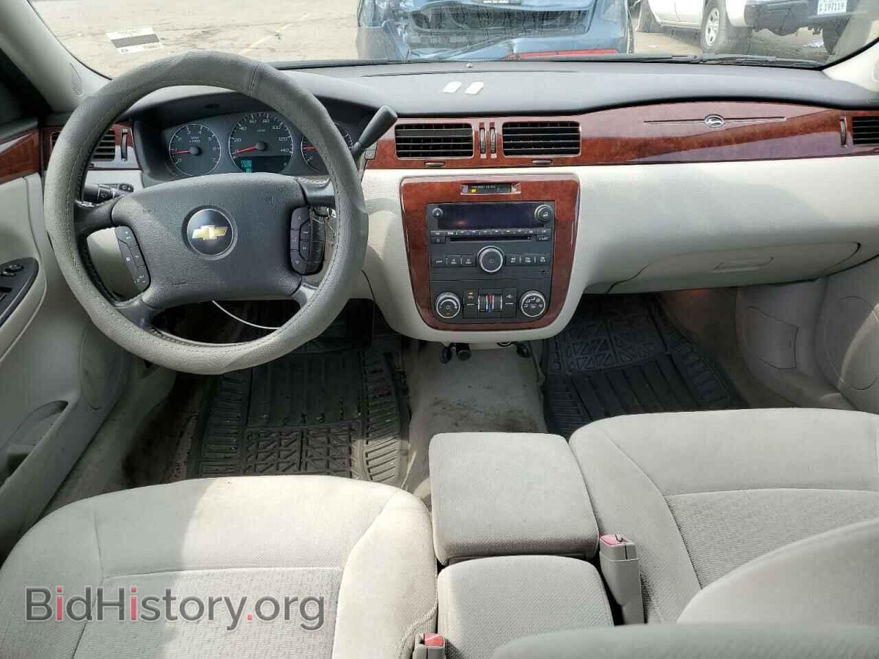 2006 CHEVROLET IMPALA - VIN: 2G1WT58K369164080 - Фото 8