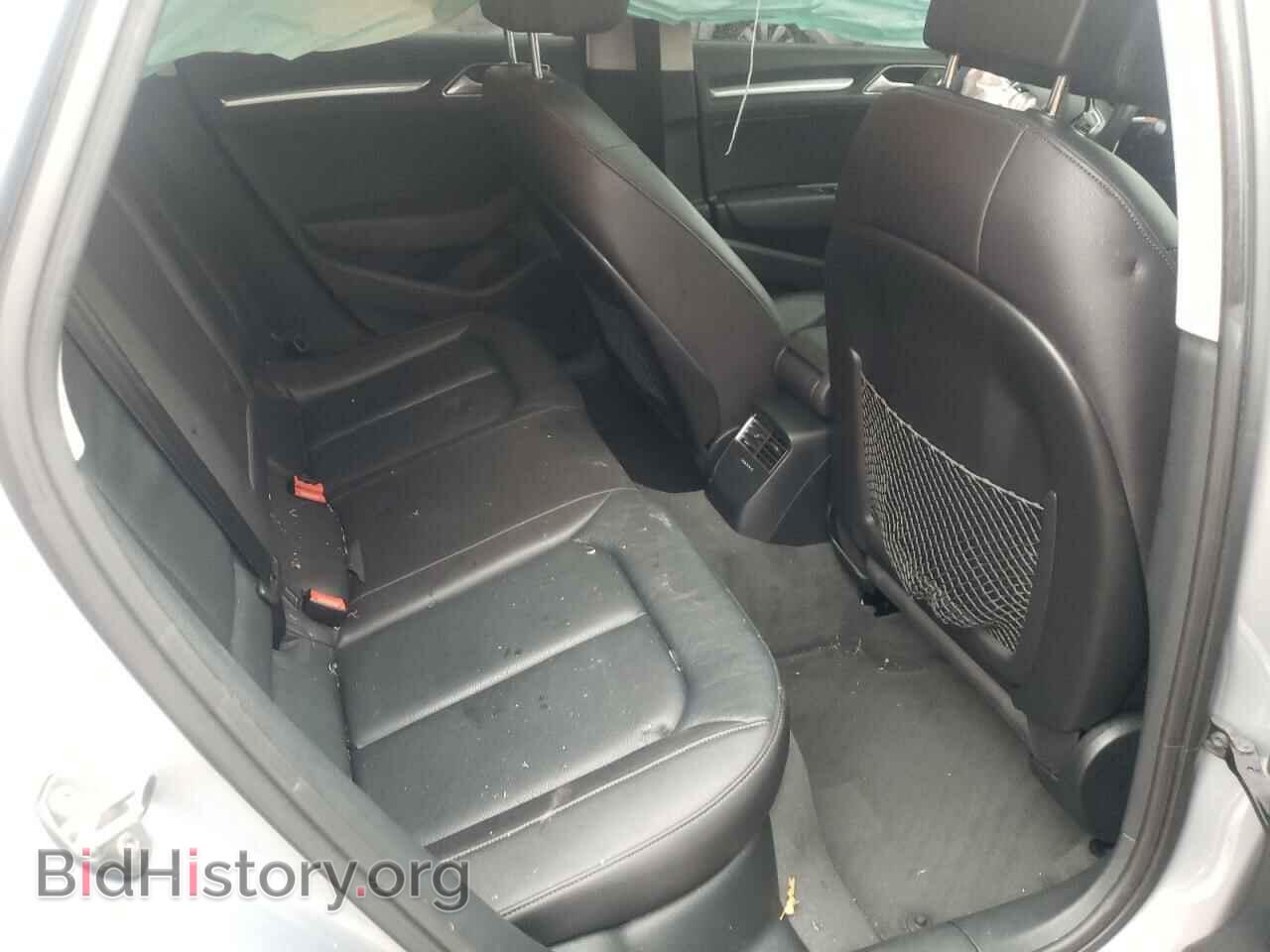2015 AUDI A3 - VIN: WAUEFGFF3F1077566 - Photo 6