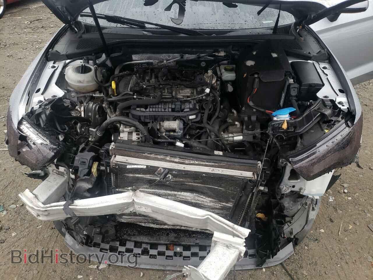 2015 AUDI A3 - VIN: WAUEFGFF3F1077566 - Photo 7