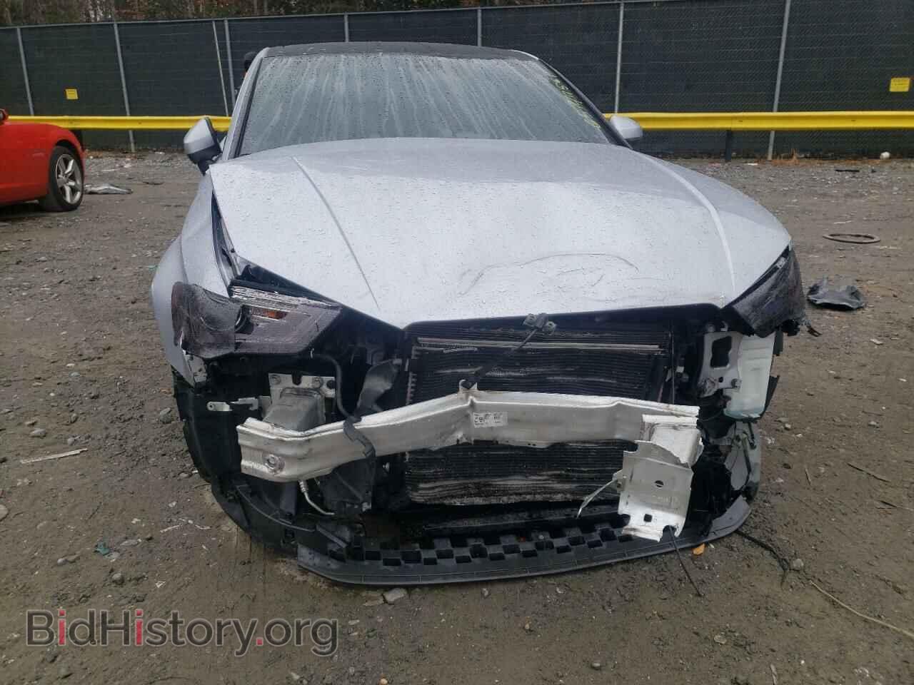 2015 AUDI A3 - VIN: WAUEFGFF3F1077566 - Photo 9