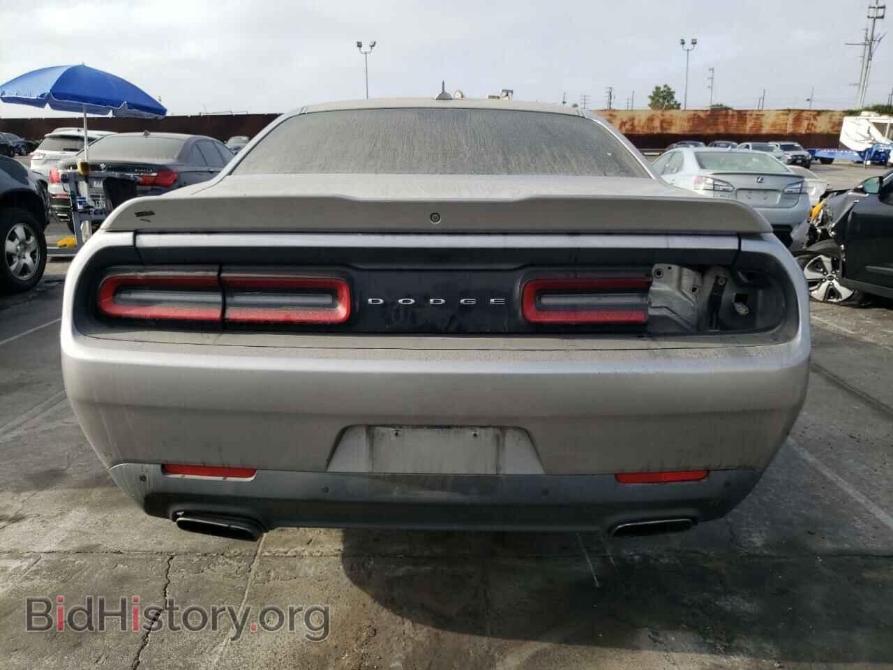 2016 DODGE CHALLENGER - VIN: 2C3CDZAG9GH249554 - Photo 6