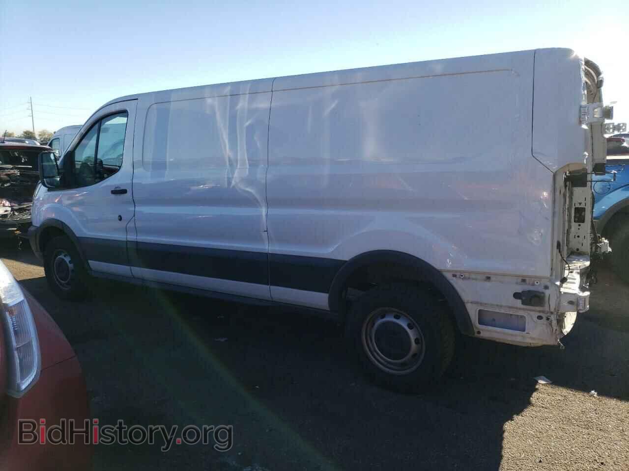 2015 FORD TRANSIT - VIN: 1FTNR2YM9FKA40069 - Фото 2