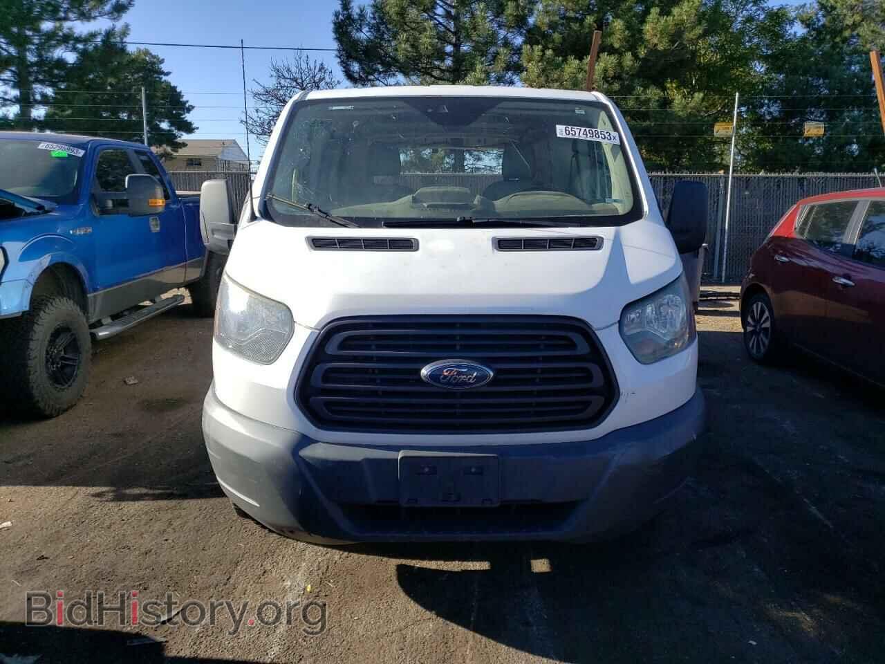 2015 FORD TRANSIT - VIN: 1FTNR2YM9FKA40069 - Фото 5