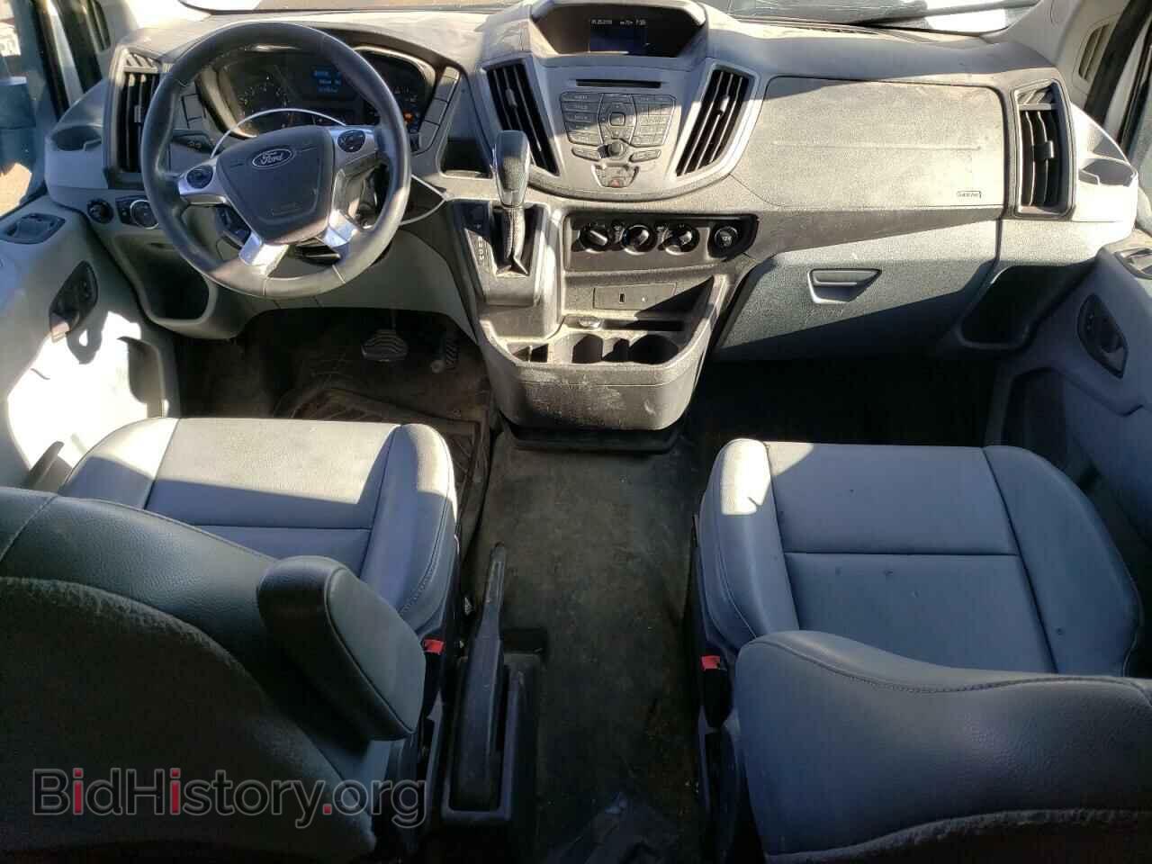 2015 FORD TRANSIT - VIN: 1FTNR2YM9FKA40069 - Фото 8