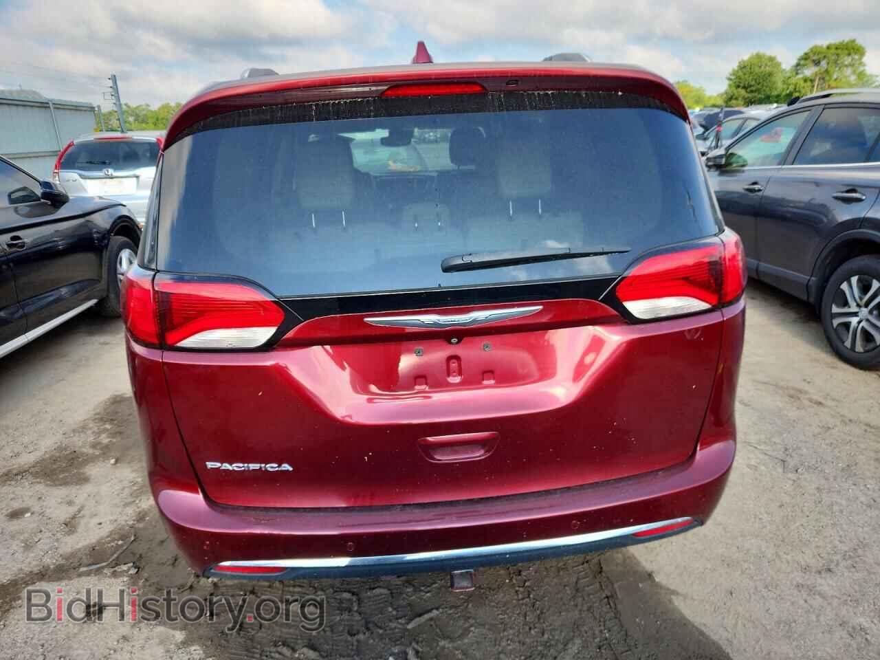 2017 CHRYSLER PACIFICA - VIN: 2C4RC1EG2HR526089 - Photo 6