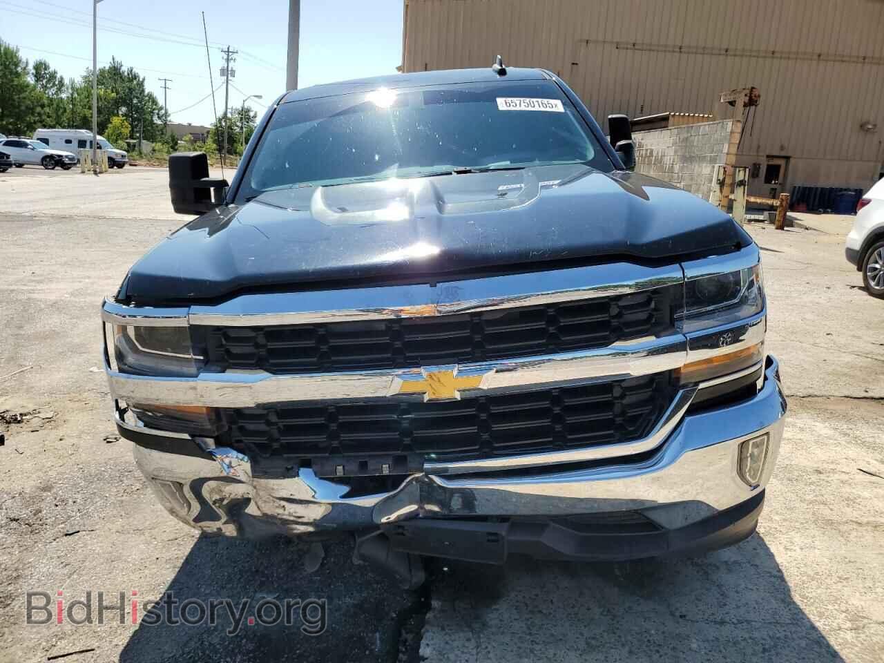 2016 CHEVROLET ALL Models - VIN: 3GCPCREC2GG386133 - Фото 5