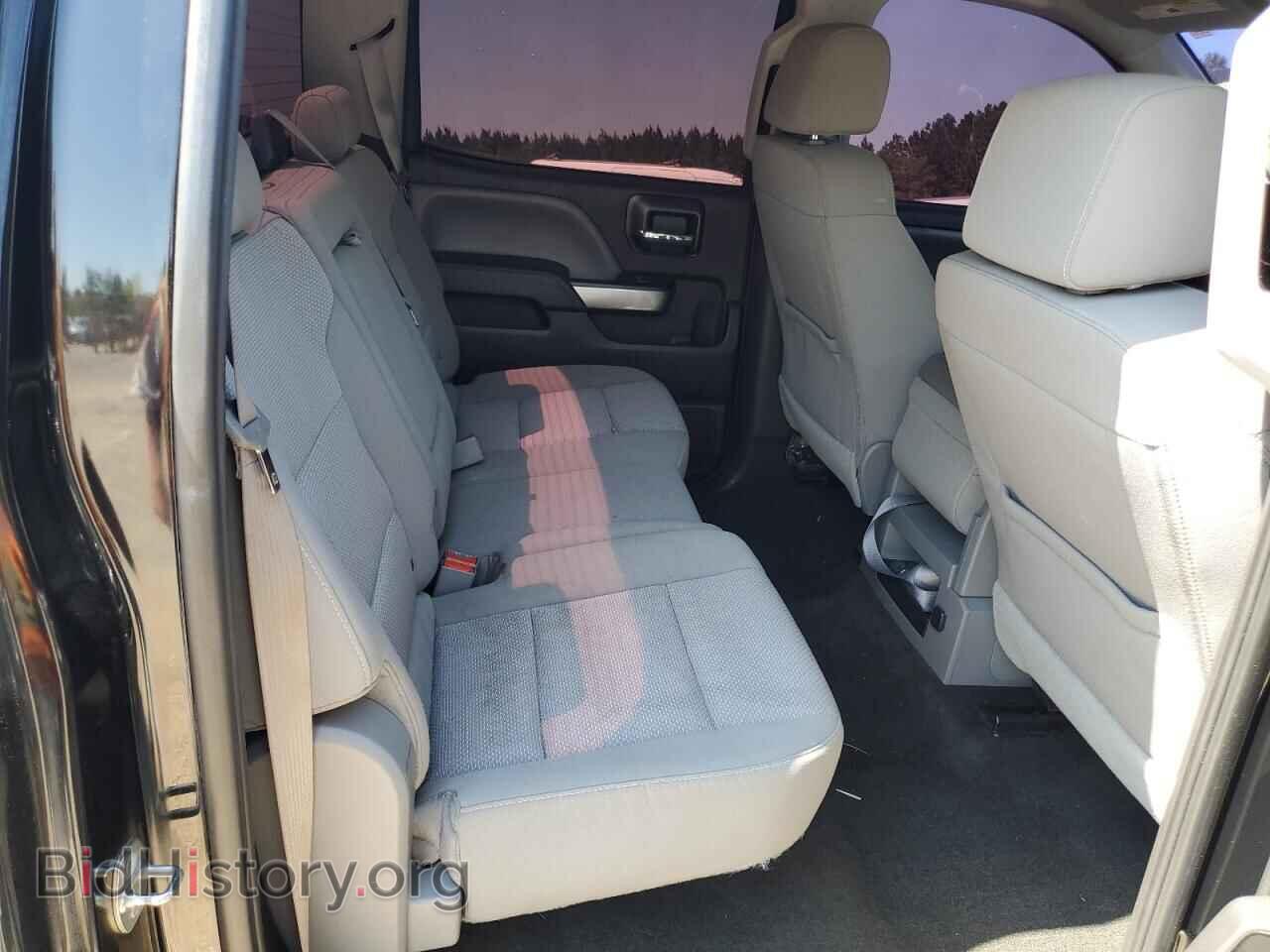 2016 CHEVROLET ALL Models - VIN: 3GCPCREC2GG386133 - Фото 10