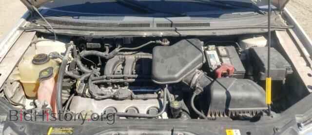 2007 FORD EDGE - VIN: 2FMDK39C97BA68666 - Фото 7