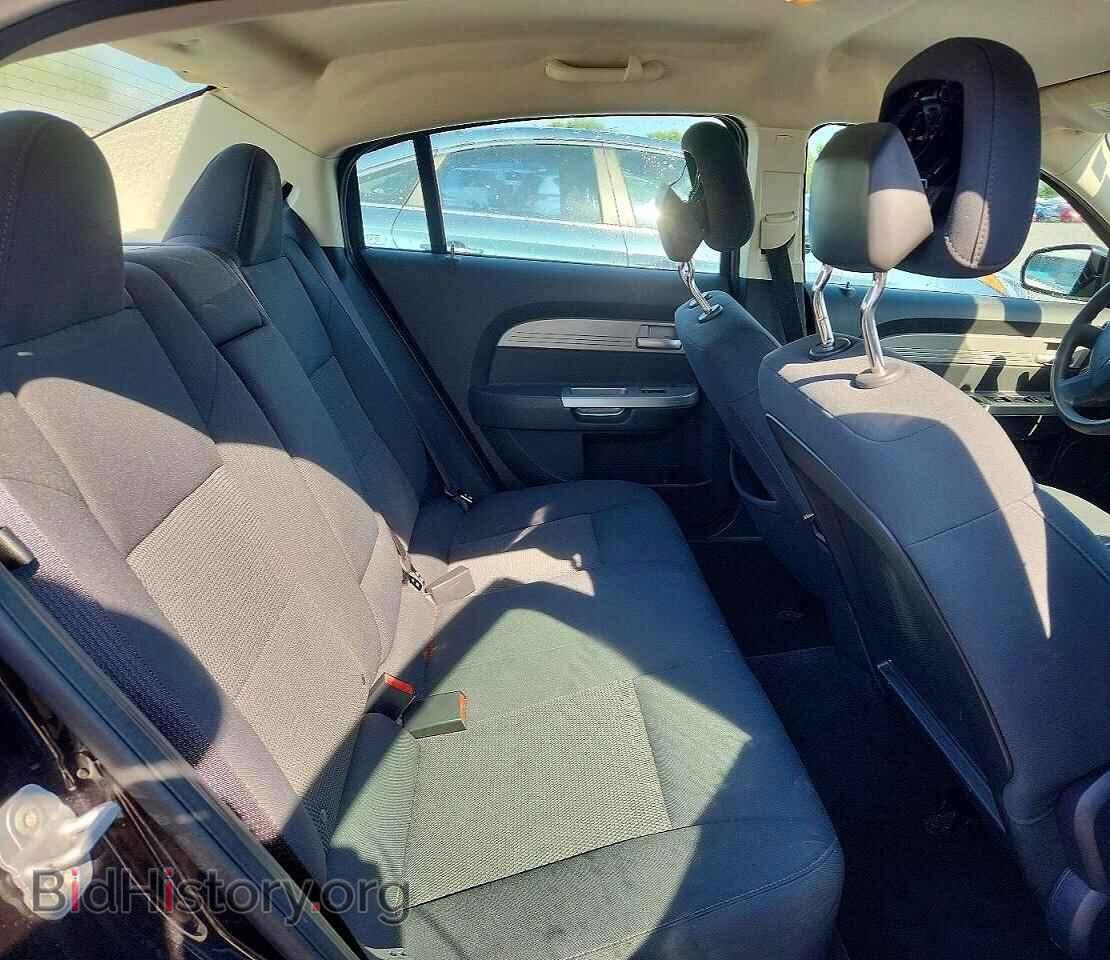 2010 CHRYSLER SEBRING - VIN: 1C3CC4FBXAN176325 - Фото 10