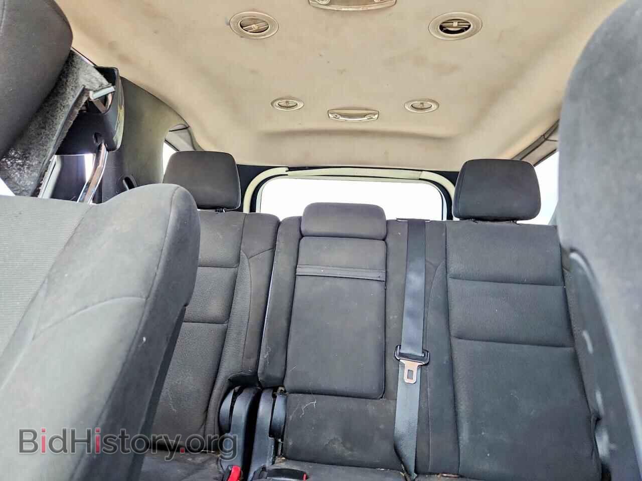 2013 DODGE DURANGO - VIN: 1C4RDHAG6DC696812 - Photo 10