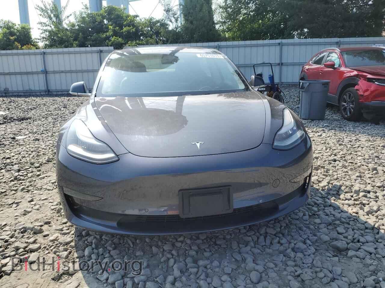 2018 TESLA MODEL 3 - VIN: 5YJ3E1EB7JF054414 - Photo 5