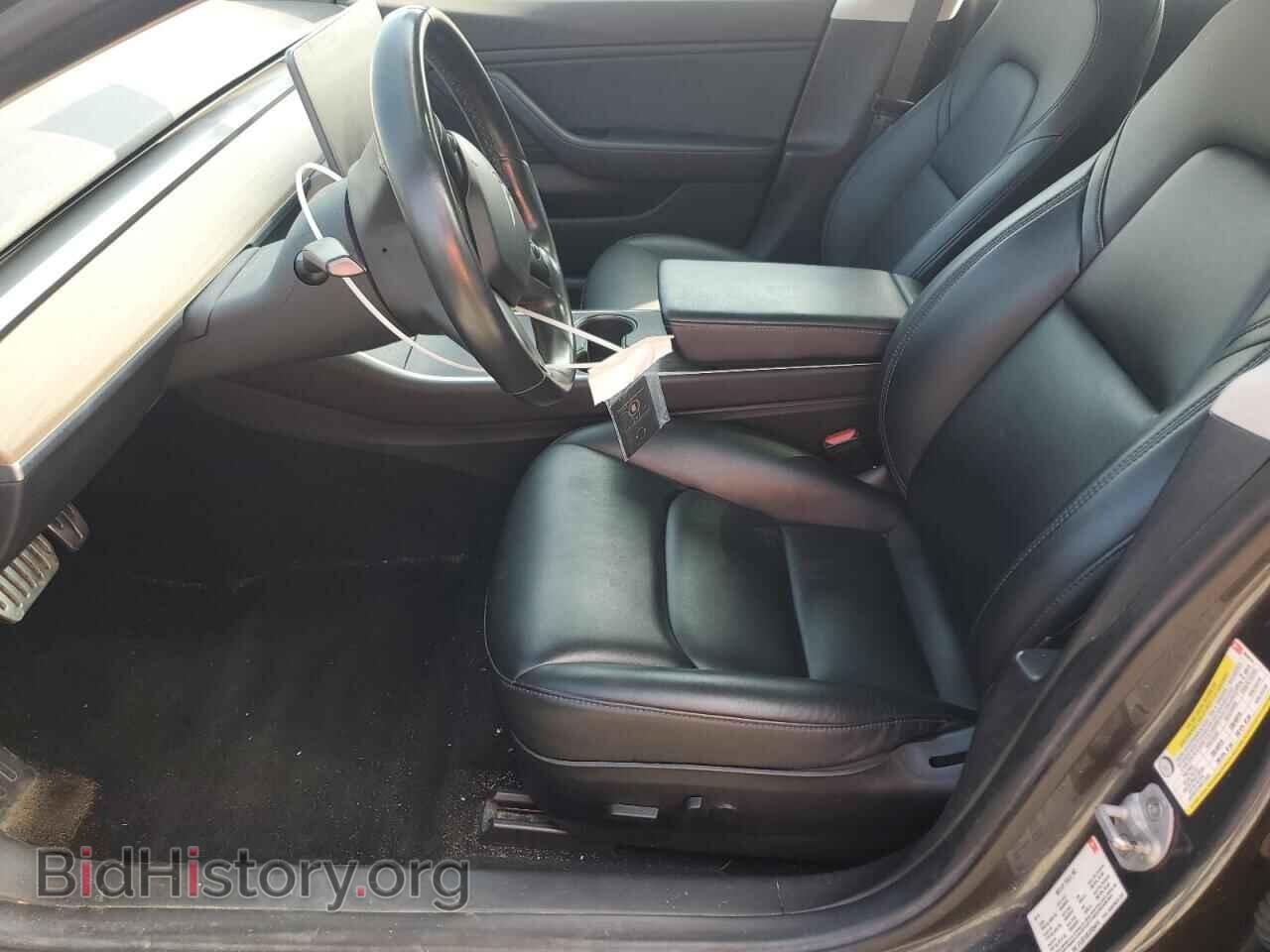 2018 TESLA MODEL 3 - VIN: 5YJ3E1EB7JF054414 - Photo 7