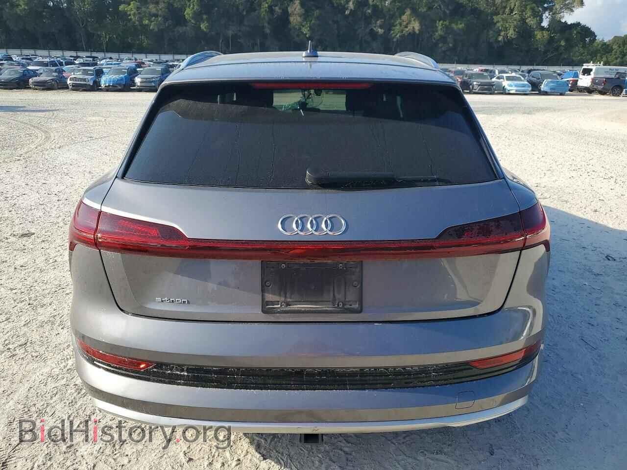 2019 AUDI E-TRON - VIN: WA1LAAGE1KB013004 - Photo 6