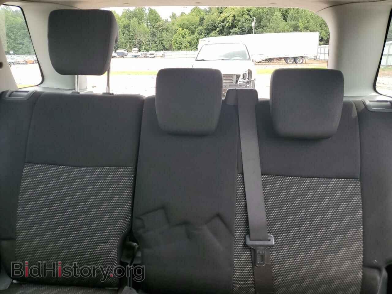 2007 SUZUKI SX4 - VIN: JS2YB417175102345 - Фото 10