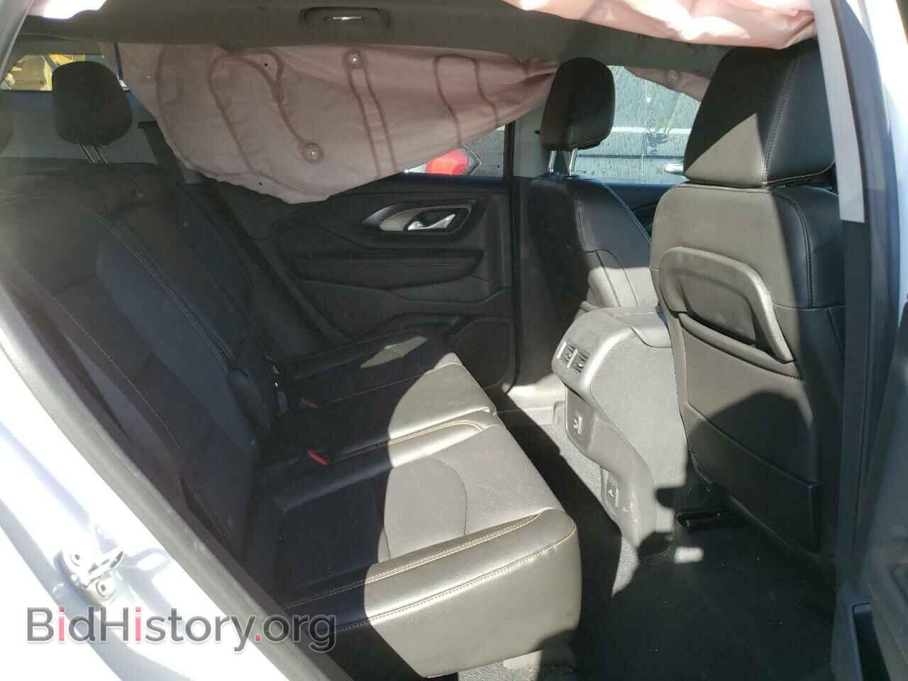 2021 GMC TERRAIN - VIN: 3GKALPEV9ML379408 - Фото 6
