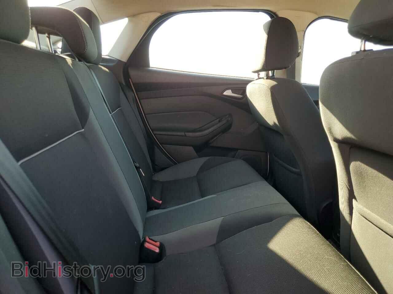 2014 FORD FOCUS - VIN: 1FADP3F28EL205648 - Photo 10