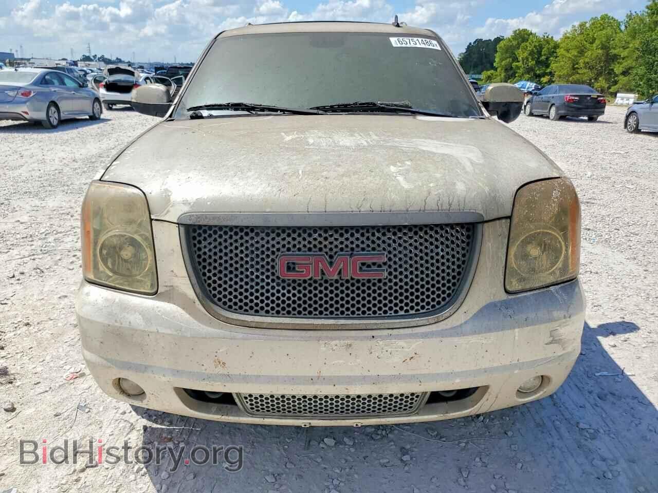 2011 GMC YUKON - VIN: 1GKS1EEF5BR122713 - Фото 5