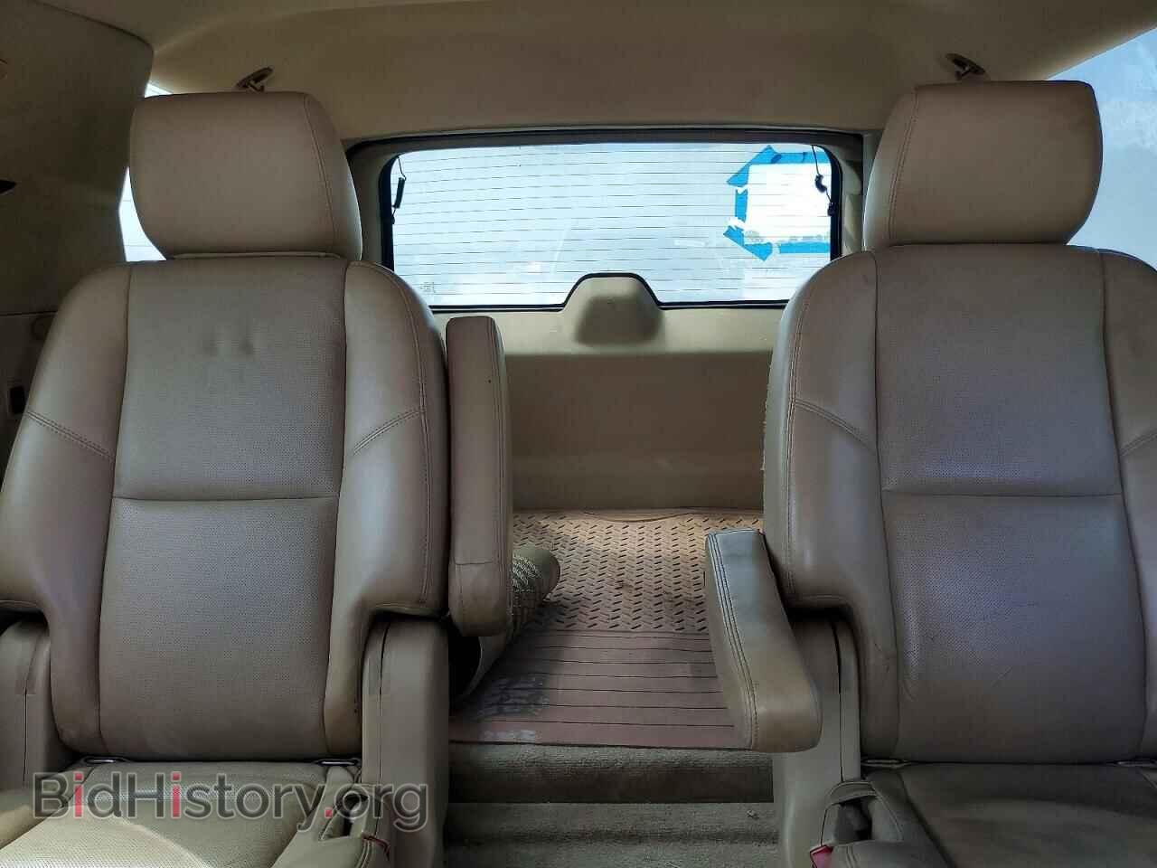 2011 GMC YUKON - VIN: 1GKS1EEF5BR122713 - Фото 10